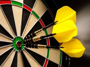 analytics - service providers