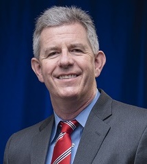 Peter Bendor-Samuel