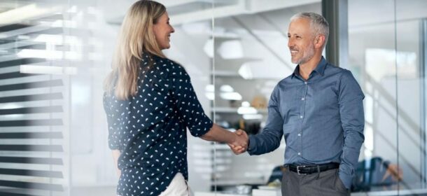 Business Process Services Marketplace